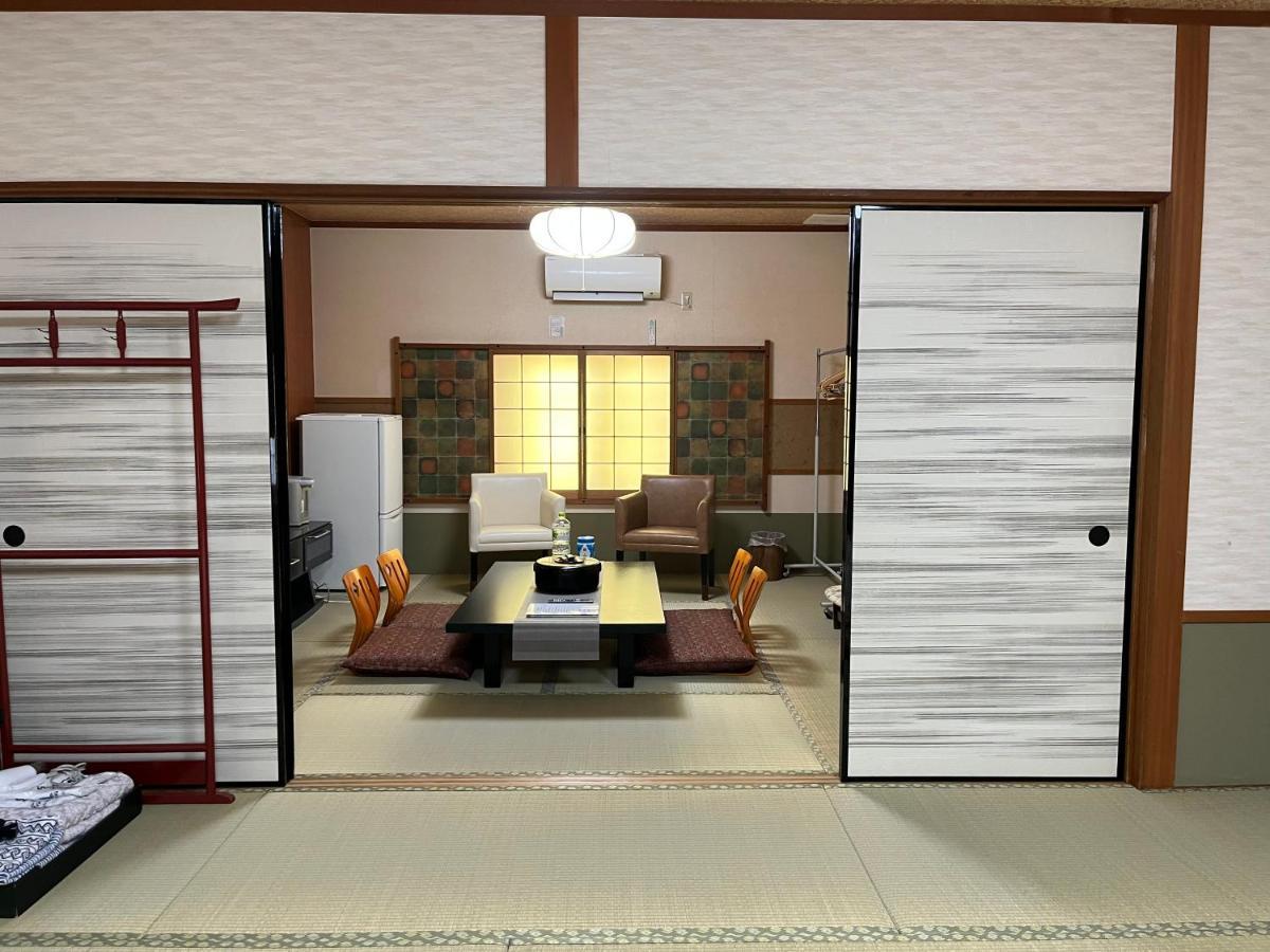 Kyoto Ryokan Gion Sano Exteriér fotografie