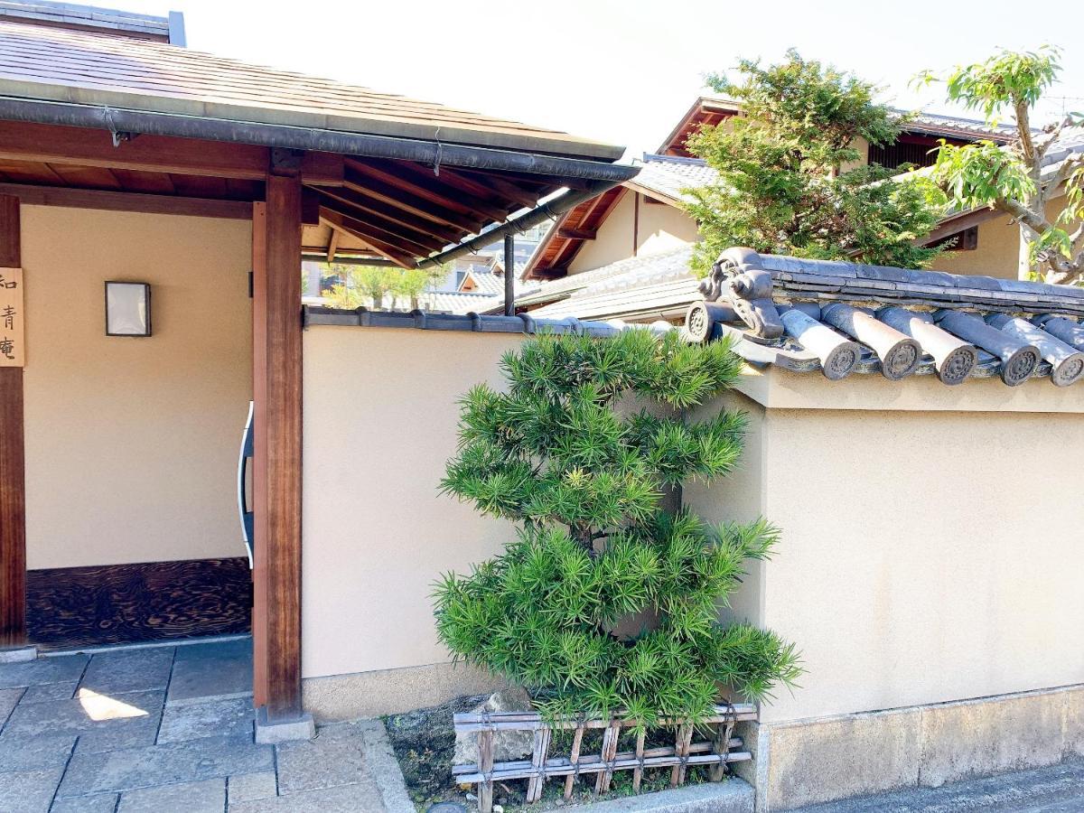 Kyoto Ryokan Gion Sano Exteriér fotografie