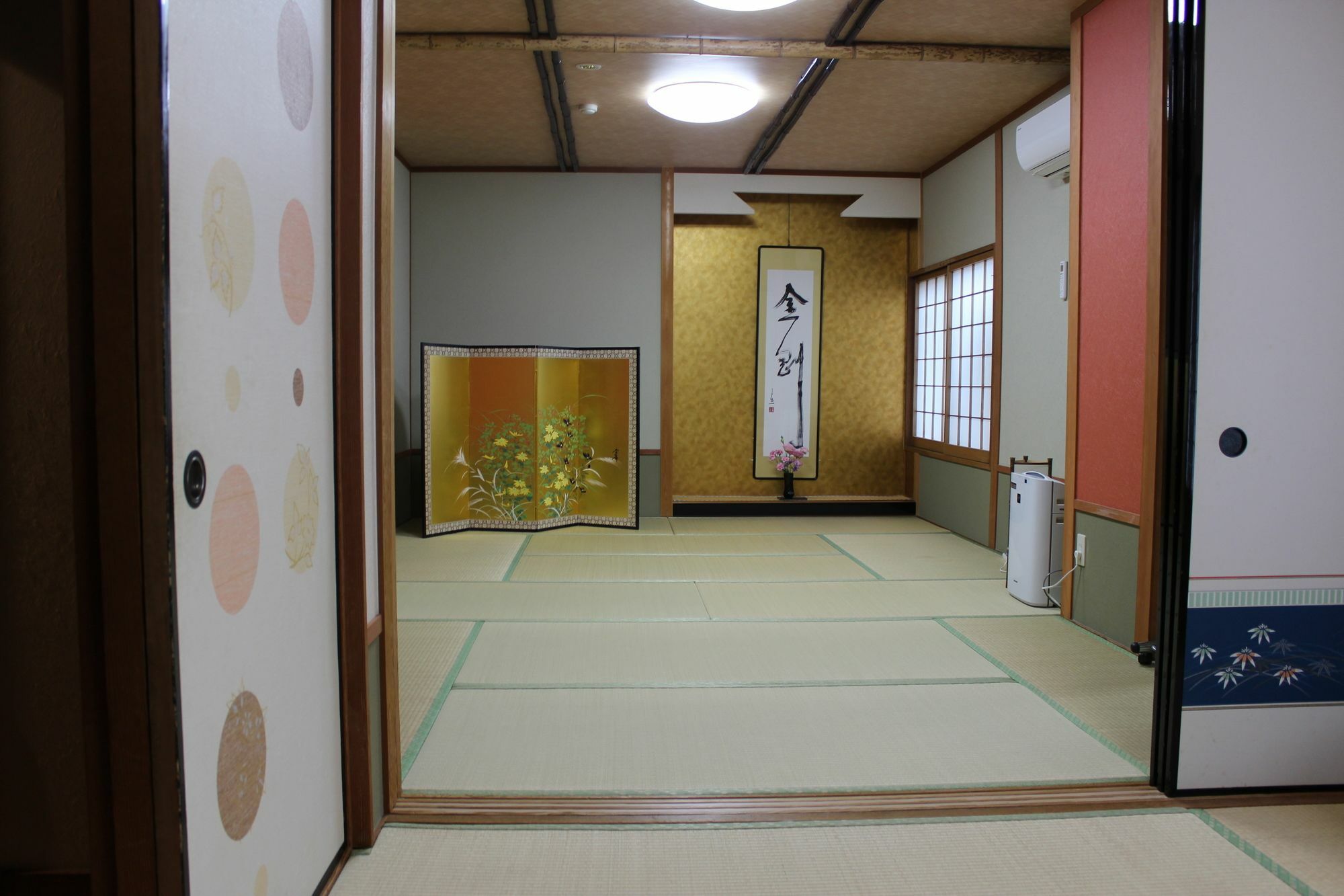 Kyoto Ryokan Gion Sano Exteriér fotografie